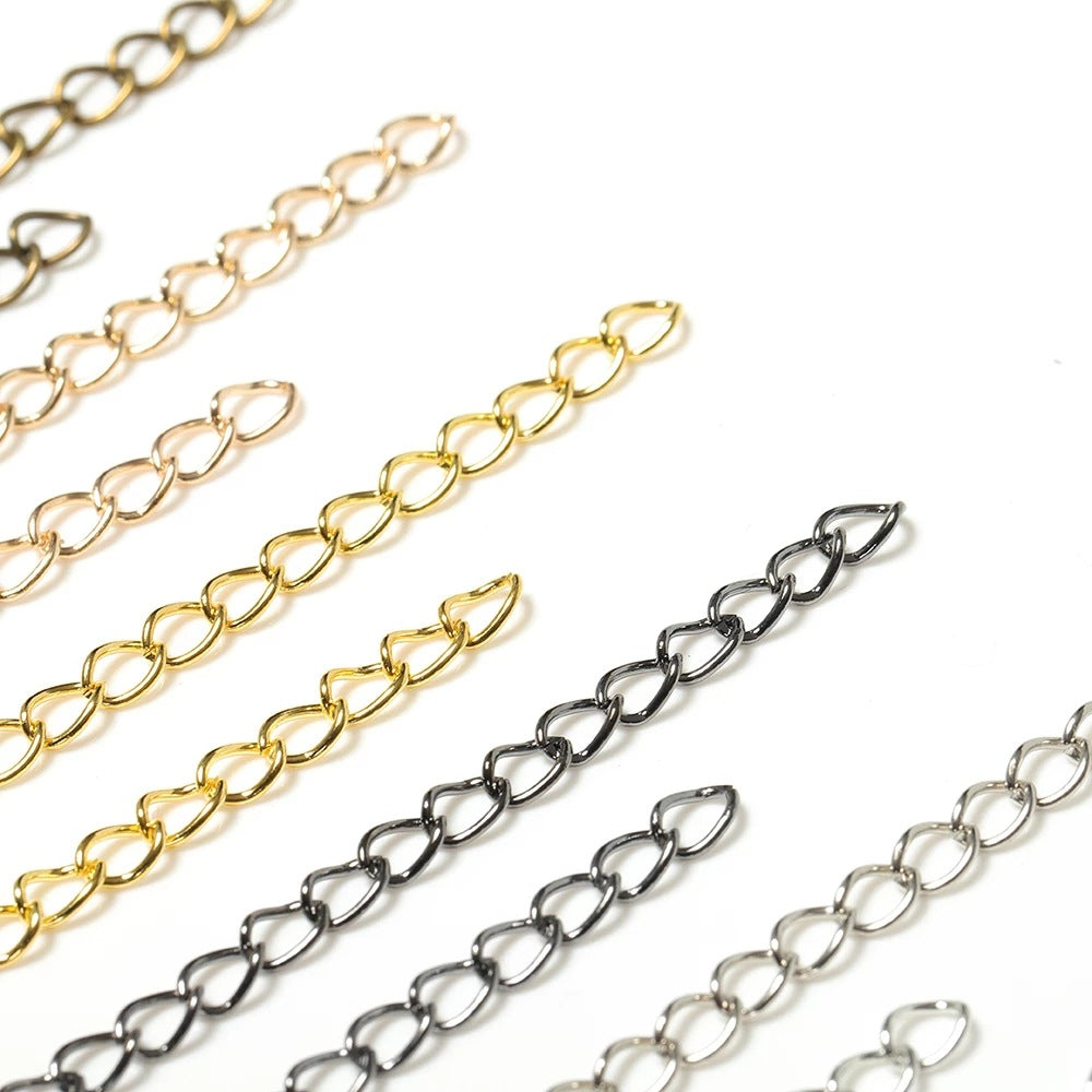 【P029】Chain(5cm)-High quality charms