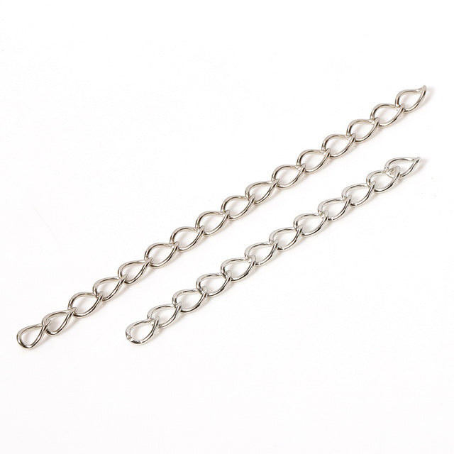 【P029】Chain(5cm)-High quality charms