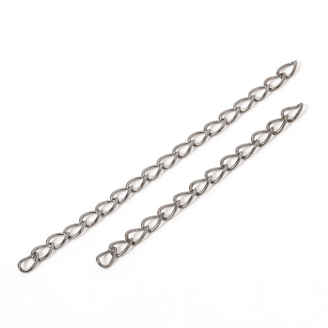 【P029】Chain(5cm)-High quality charms