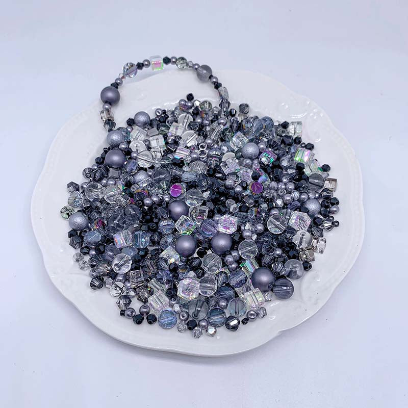 【S007】-Andromeda- High Quality Seed Beads