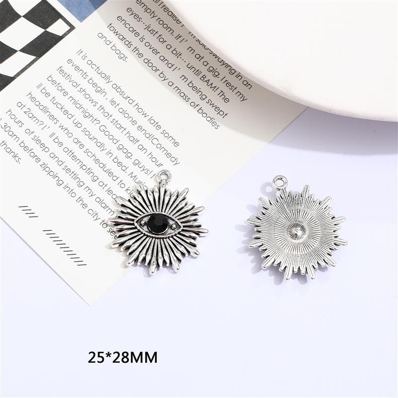 【P293】Gothic style charms -High quality charms