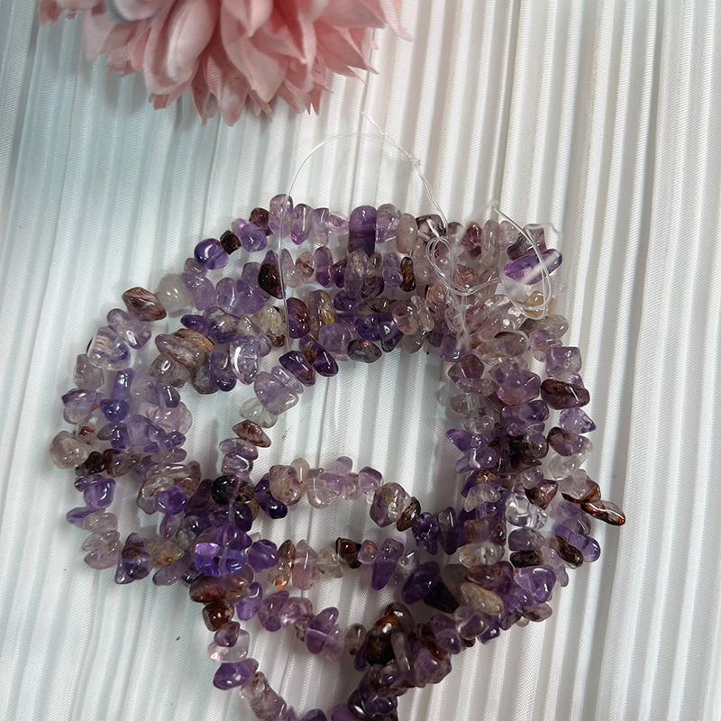 【C102】Freefrom -High Quality Natural Crystal Beads