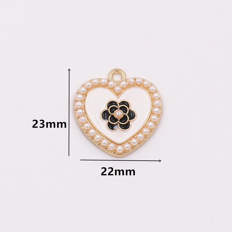 【P099】Little fragrant charms -High quality charms