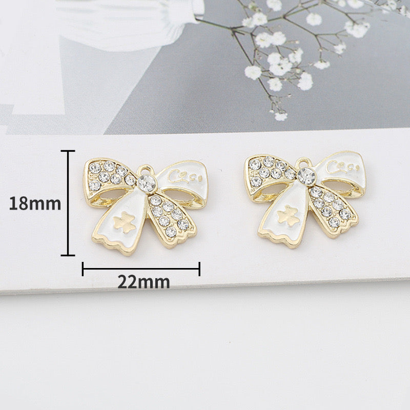 【P099】Little fragrant charms -High quality charms