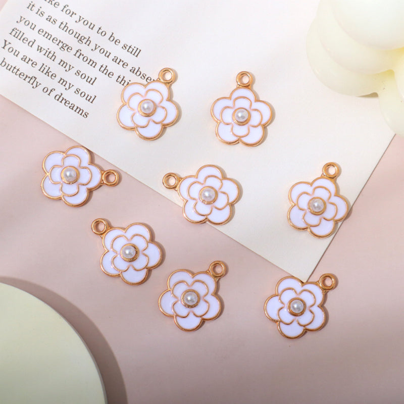 【P099】Little fragrant charms -High quality charms