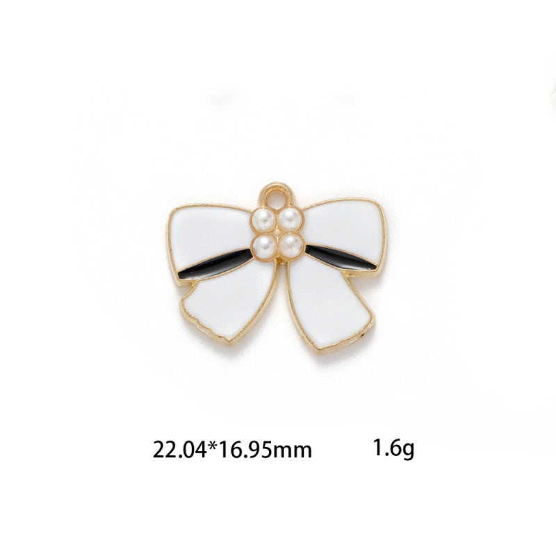 【P099】Little fragrant charms -High quality charms