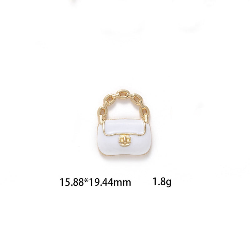 【P099】Little fragrant charms -High quality charms