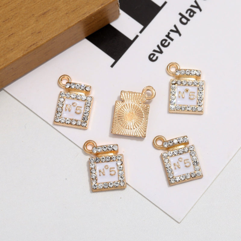 【P099】Little fragrant charms -High quality charms