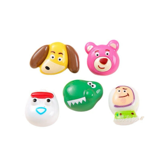 【P155】Toy Story series-High quality charms