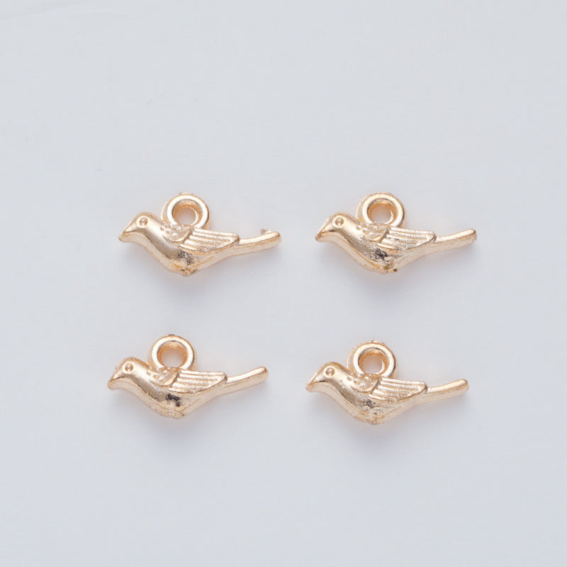 【P223】MINI Bird-High quality charms