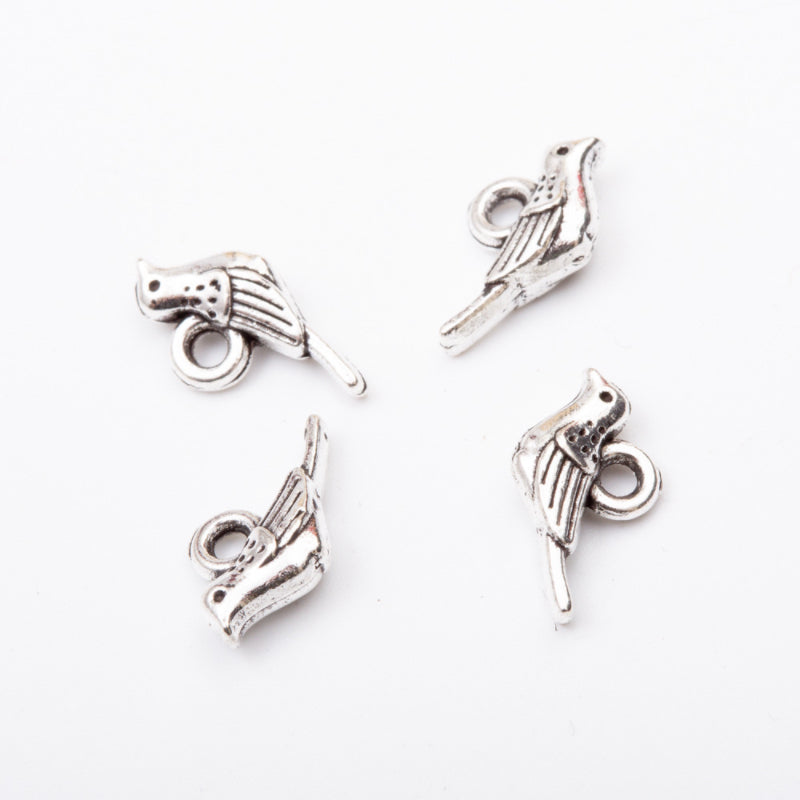 【P223】MINI Bird-High quality charms