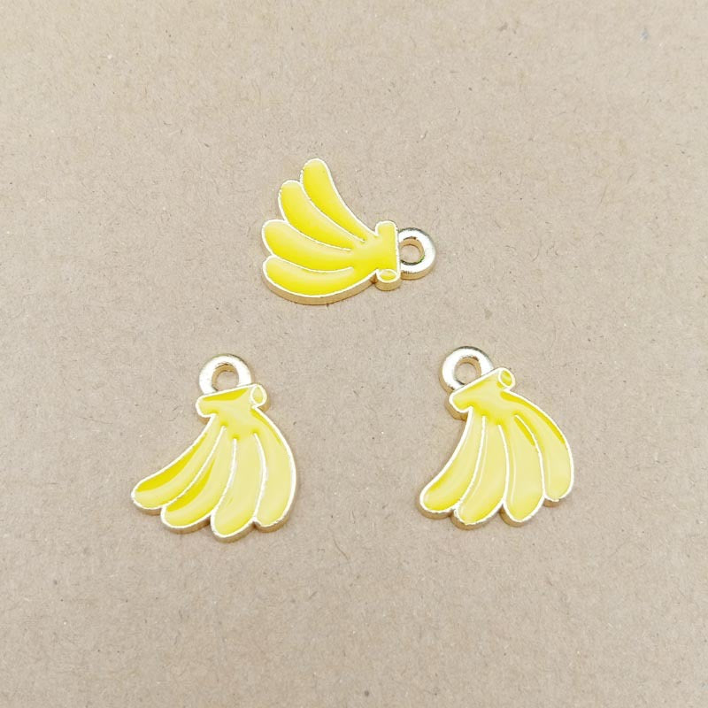 【P249】Fruit series- High quality charms