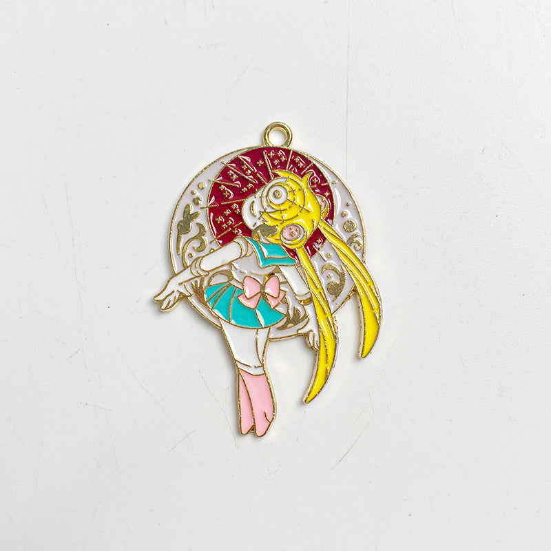 【P229】Cardcaptor Sakura -High quality charms