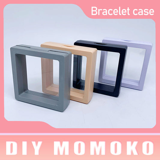 【D010】Bracelet case- DIY tools Regular (Pack Offline)