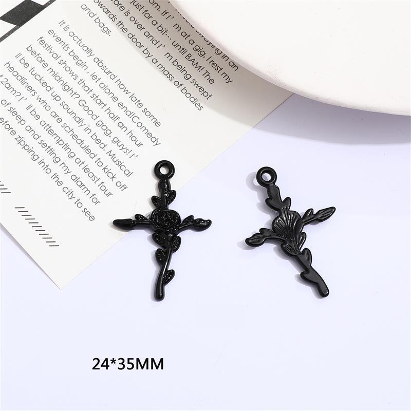 【P293】Gothic style charms -High quality charms